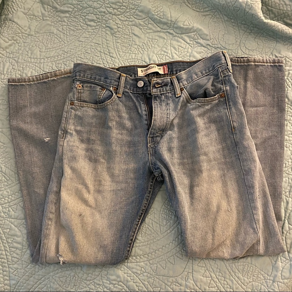 Levi’s 505 Jeans